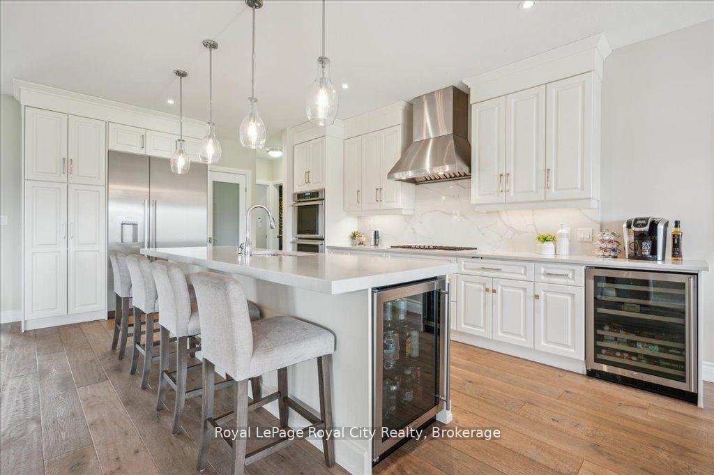 Photo 10 of 51 Ariss Glen Drive, Guelph/Eramosa, Rural Guelph/Eramosa West — HOMEH