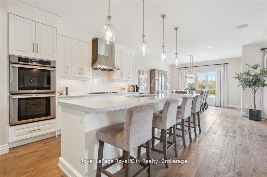 Photo 11 of 51 Ariss Glen Drive, Guelph/Eramosa, Rural Guelph/Eramosa West — HOMEH