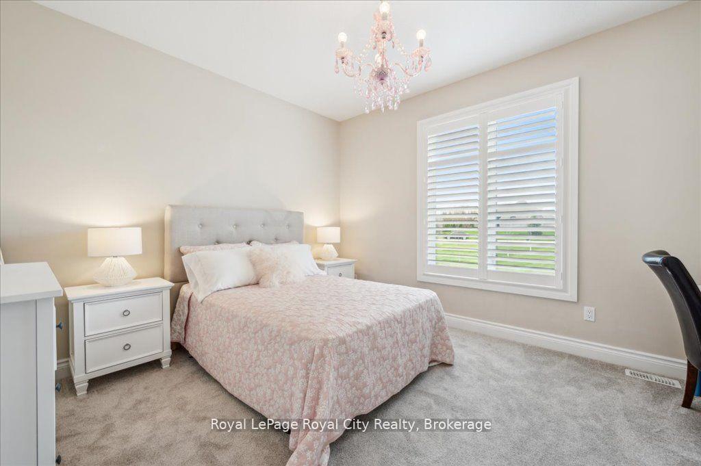Photo 21 of 51 Ariss Glen Drive, Guelph/Eramosa, Rural Guelph/Eramosa West — HOMEH