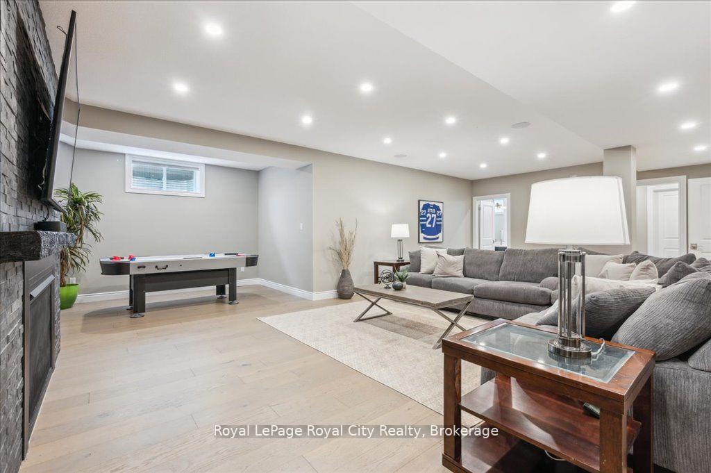 Photo 27 of 51 Ariss Glen Drive, Guelph/Eramosa, Rural Guelph/Eramosa West — HOMEH