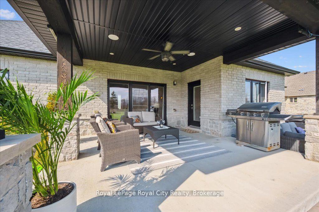 Photo 33 of 51 Ariss Glen Drive, Guelph/Eramosa, Rural Guelph/Eramosa West — HOMEH