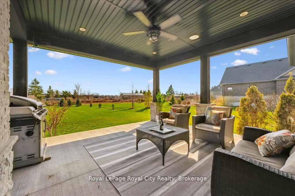 Photo 34 of 51 Ariss Glen Drive, Guelph/Eramosa, Rural Guelph/Eramosa West — HOMEH