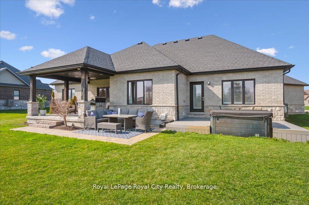 Photo 35 of 51 Ariss Glen Drive, Guelph/Eramosa, Rural Guelph/Eramosa West — HOMEH