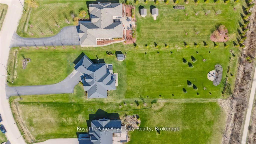 Photo 40 of 51 Ariss Glen Drive, Guelph/Eramosa, Rural Guelph/Eramosa West — HOMEH