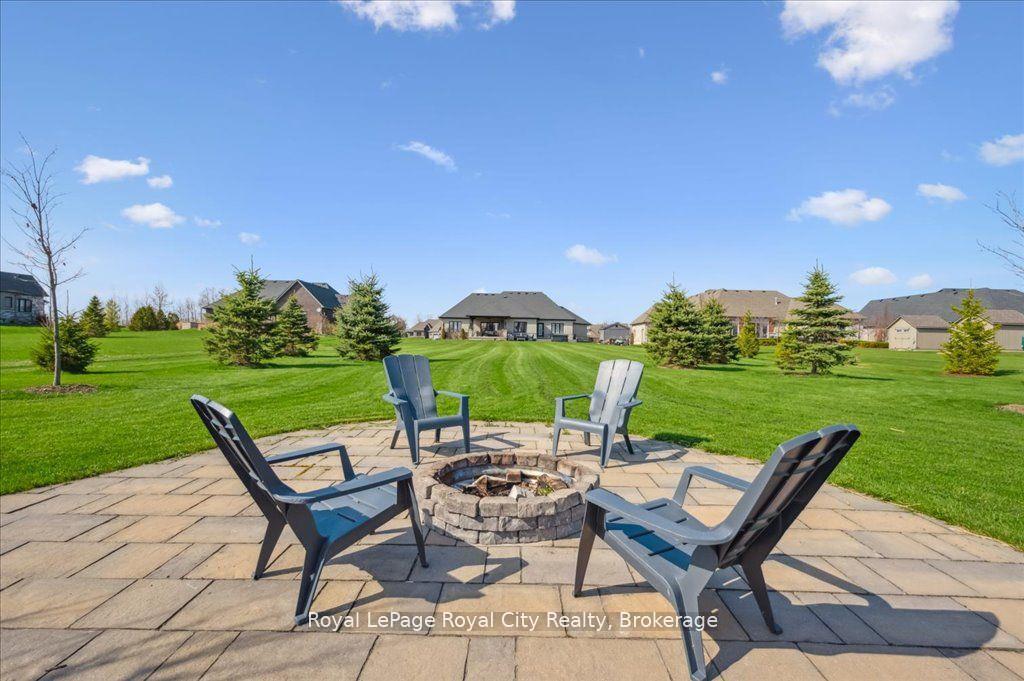 Photo 41 of 51 Ariss Glen Drive, Guelph/Eramosa, Rural Guelph/Eramosa West — HOMEH