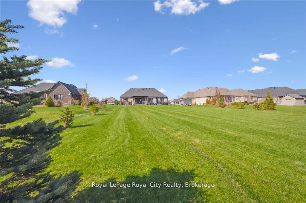 Photo 42 of 51 Ariss Glen Drive, Guelph/Eramosa, Rural Guelph/Eramosa West — HOMEH