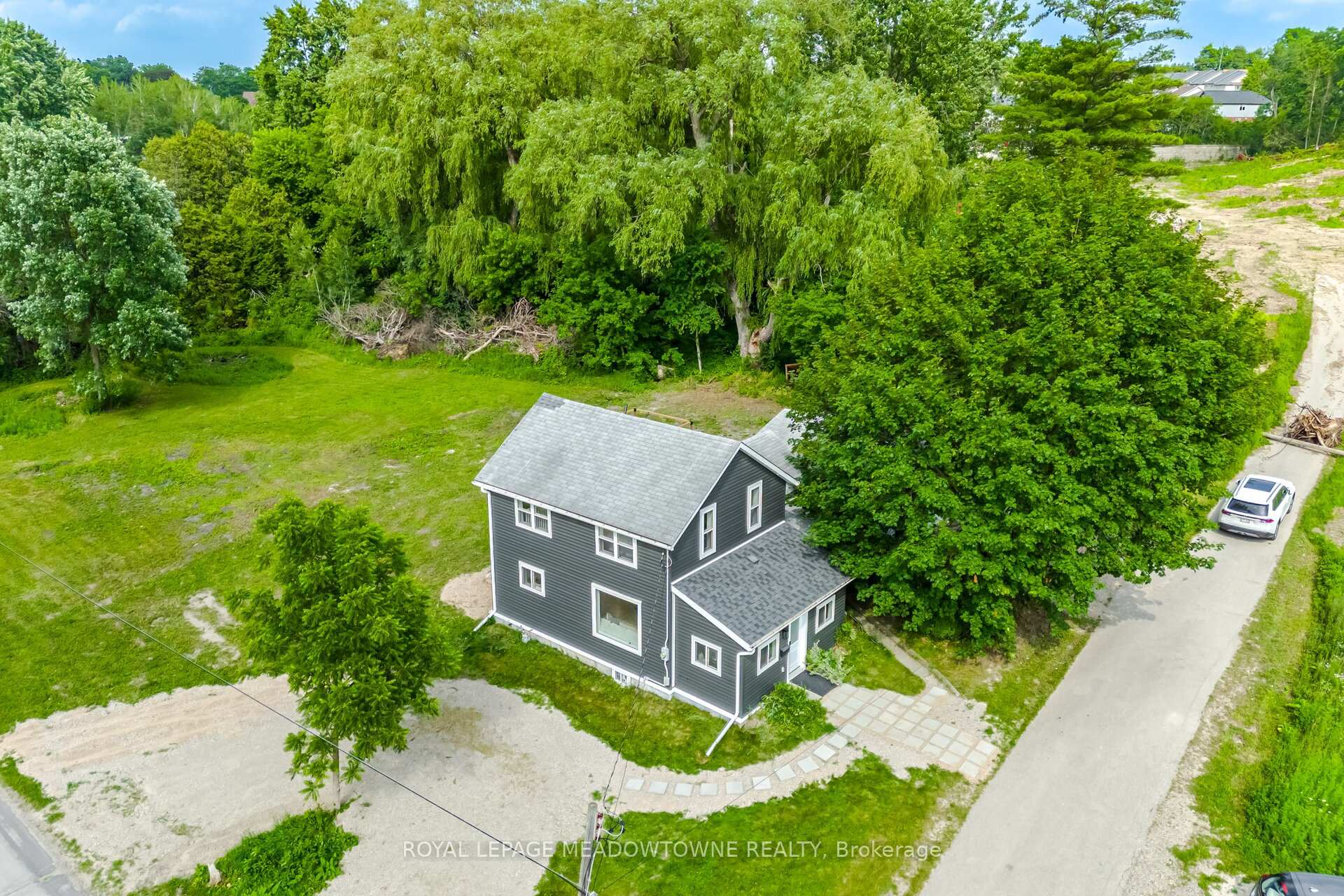 Photo 1 of 452 River Road, Cambridge, Hespeler Village — HOMEH
