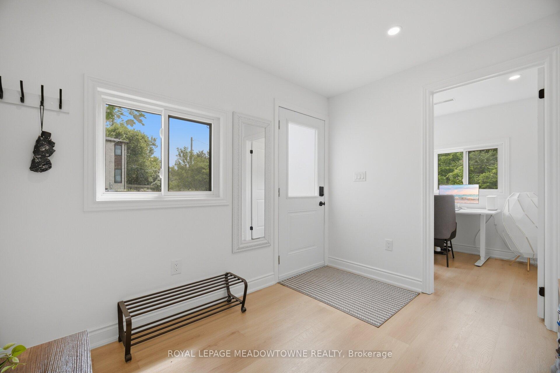 Photo 4 of 452 River Road, Cambridge, Hespeler Village — HOMEH