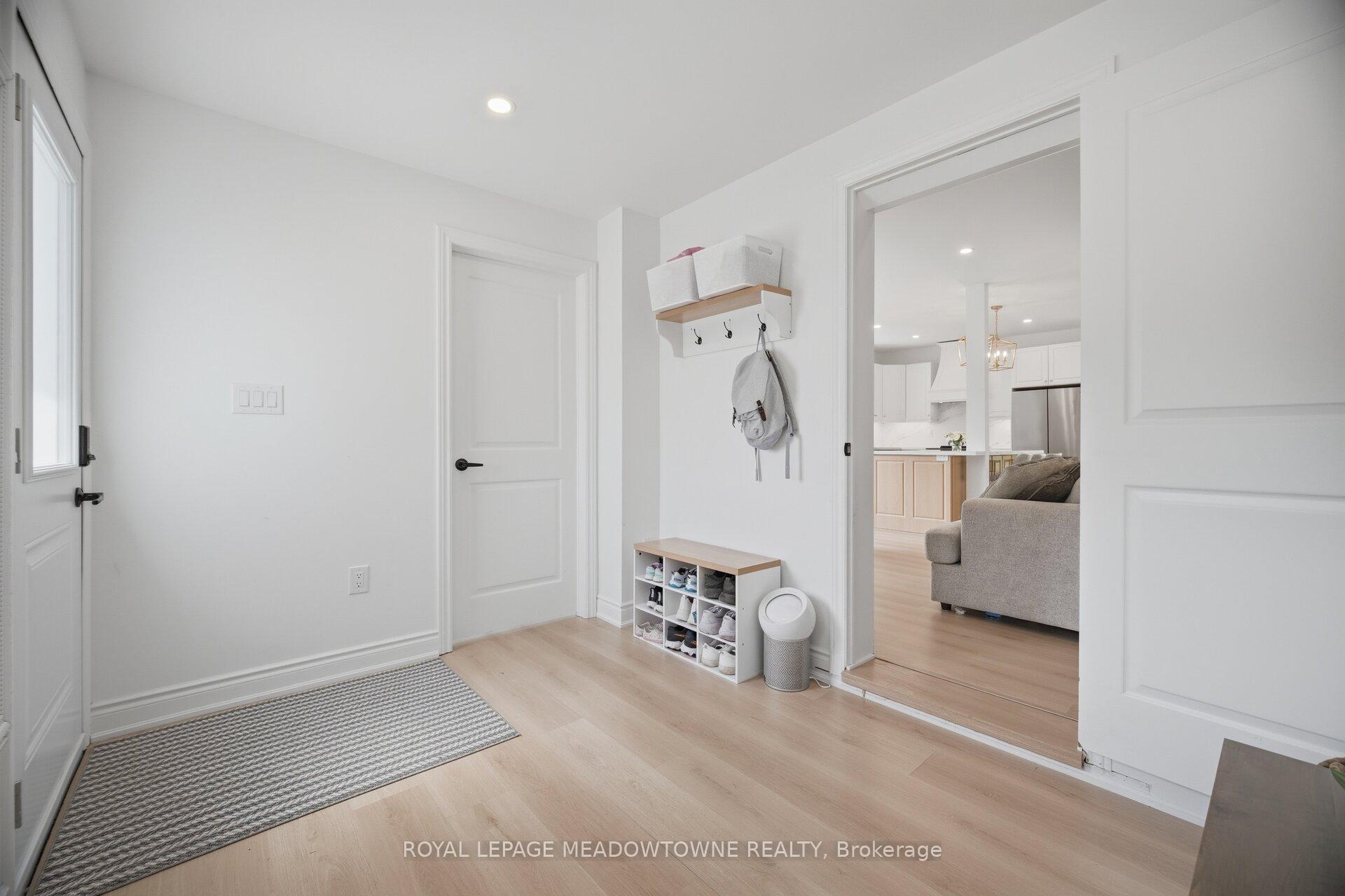Photo 6 of 452 River Road, Cambridge, Hespeler Village — HOMEH