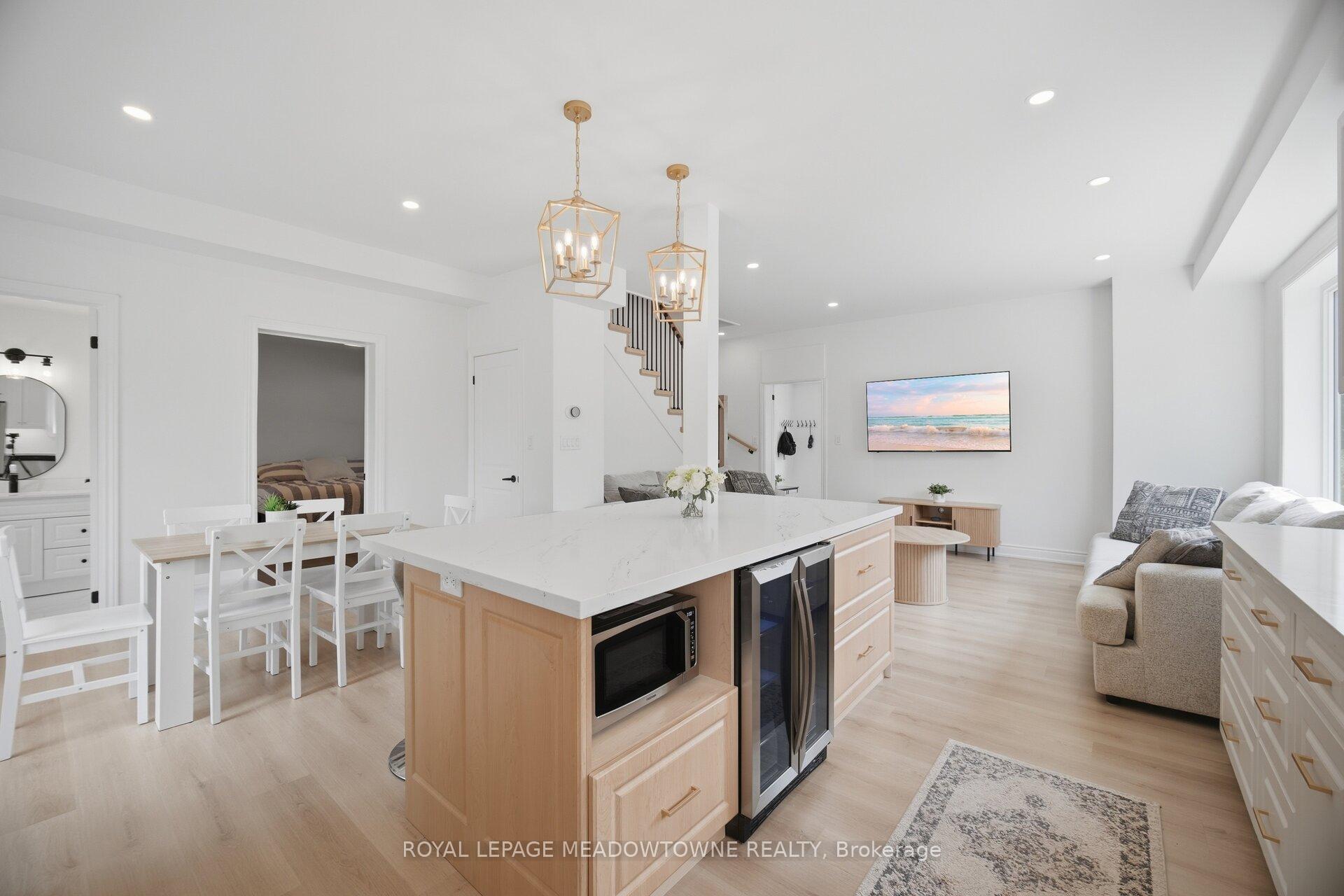 Photo 10 of 452 River Road, Cambridge, Hespeler Village — HOMEH