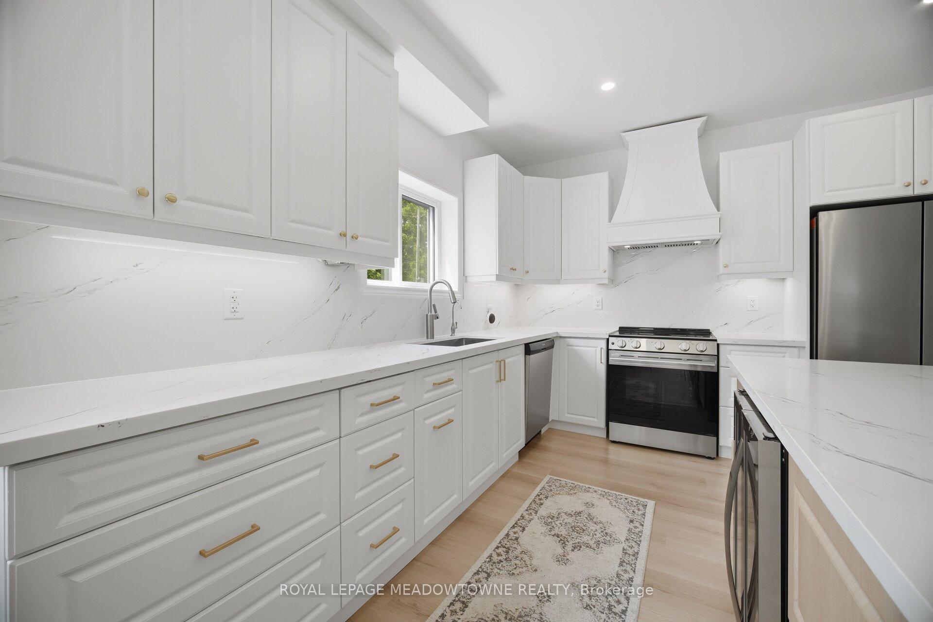 Photo 11 of 452 River Road, Cambridge, Hespeler Village — HOMEH
