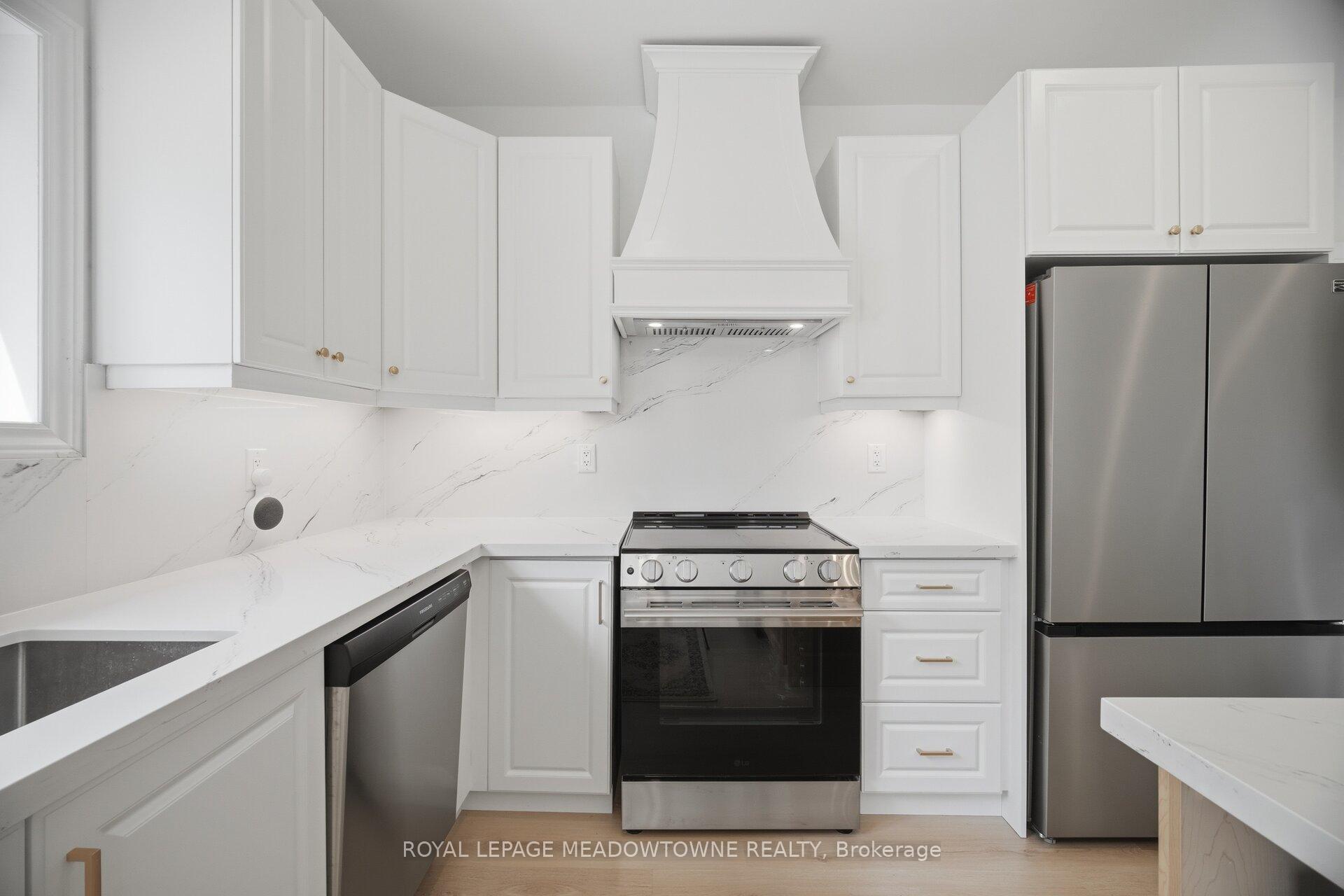 Photo 12 of 452 River Road, Cambridge, Hespeler Village — HOMEH