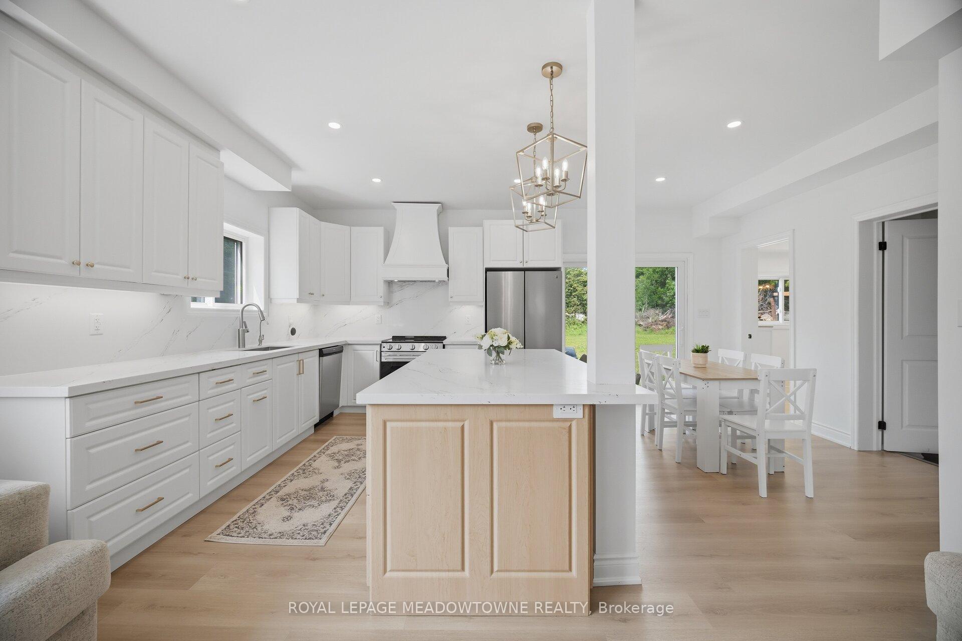 Photo 14 of 452 River Road, Cambridge, Hespeler Village — HOMEH