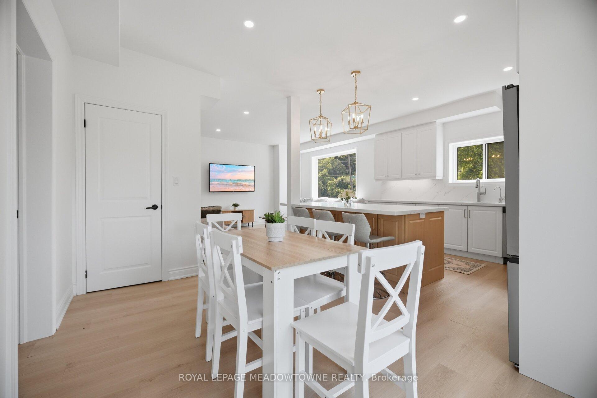 Photo 15 of 452 River Road, Cambridge, Hespeler Village — HOMEH