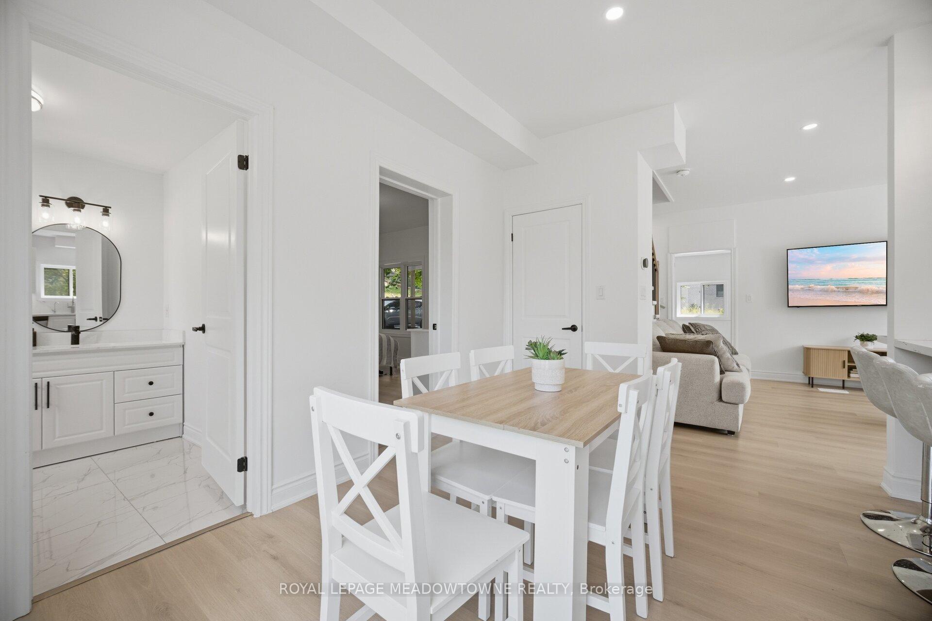 Photo 16 of 452 River Road, Cambridge, Hespeler Village — HOMEH