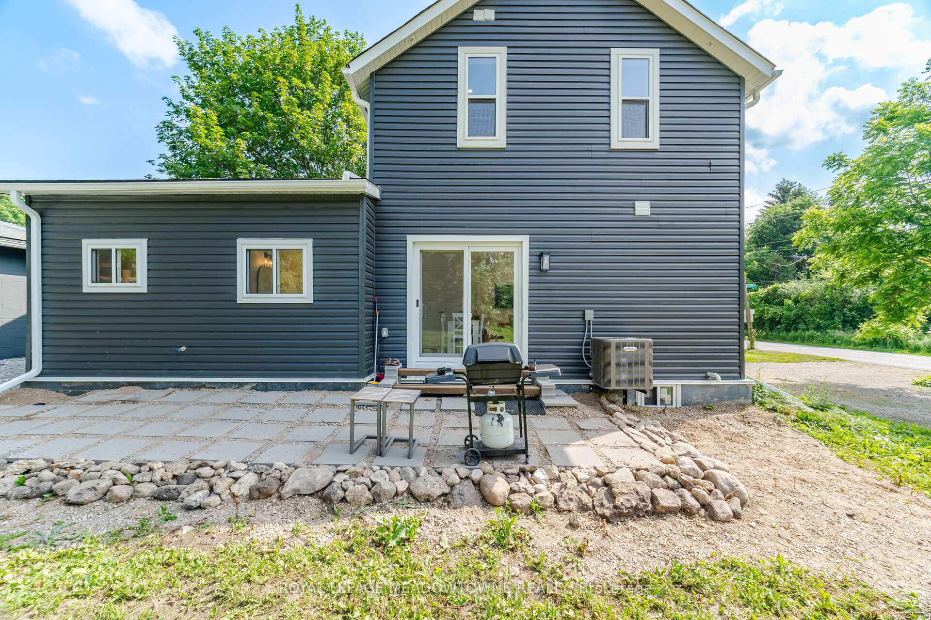 Photo 29 of 452 River Road, Cambridge, Hespeler Village — HOMEH