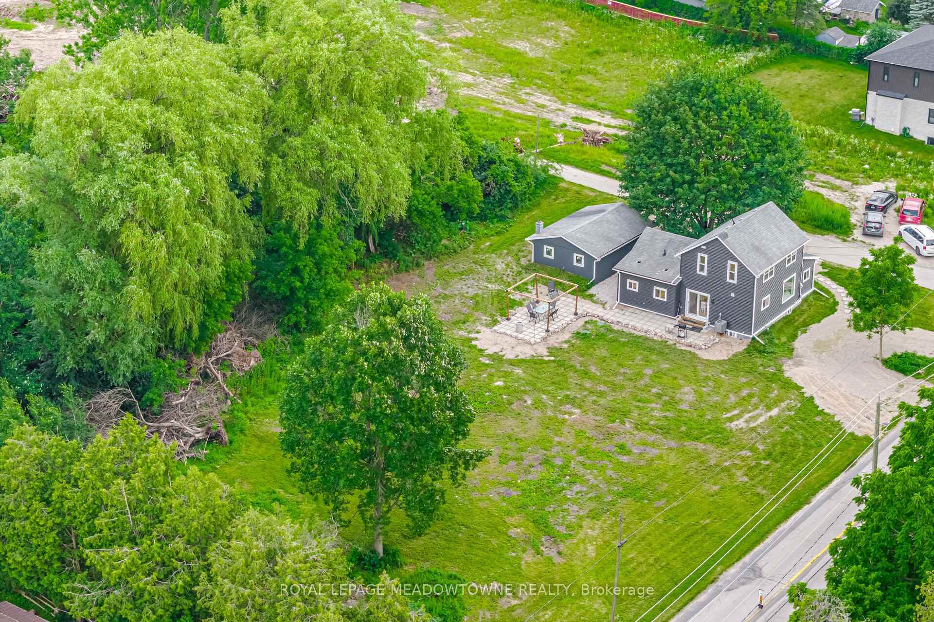 Photo 39 of 452 River Road, Cambridge, Hespeler Village — HOMEH