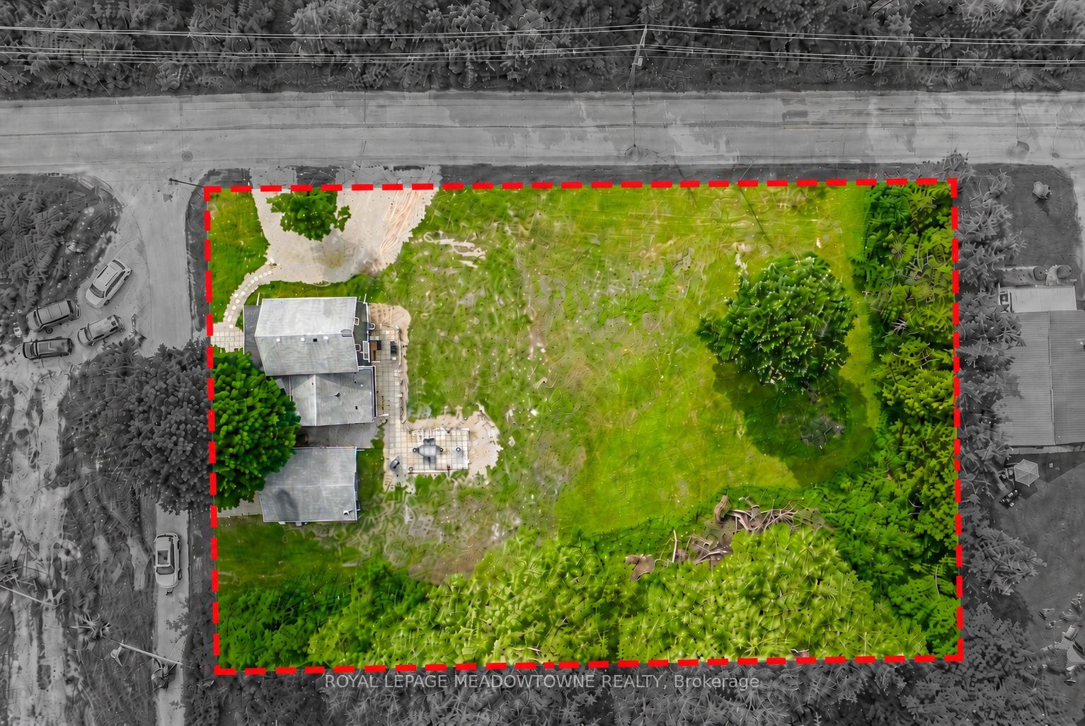 Photo 42 of 452 River Road, Cambridge, Hespeler Village — HOMEH