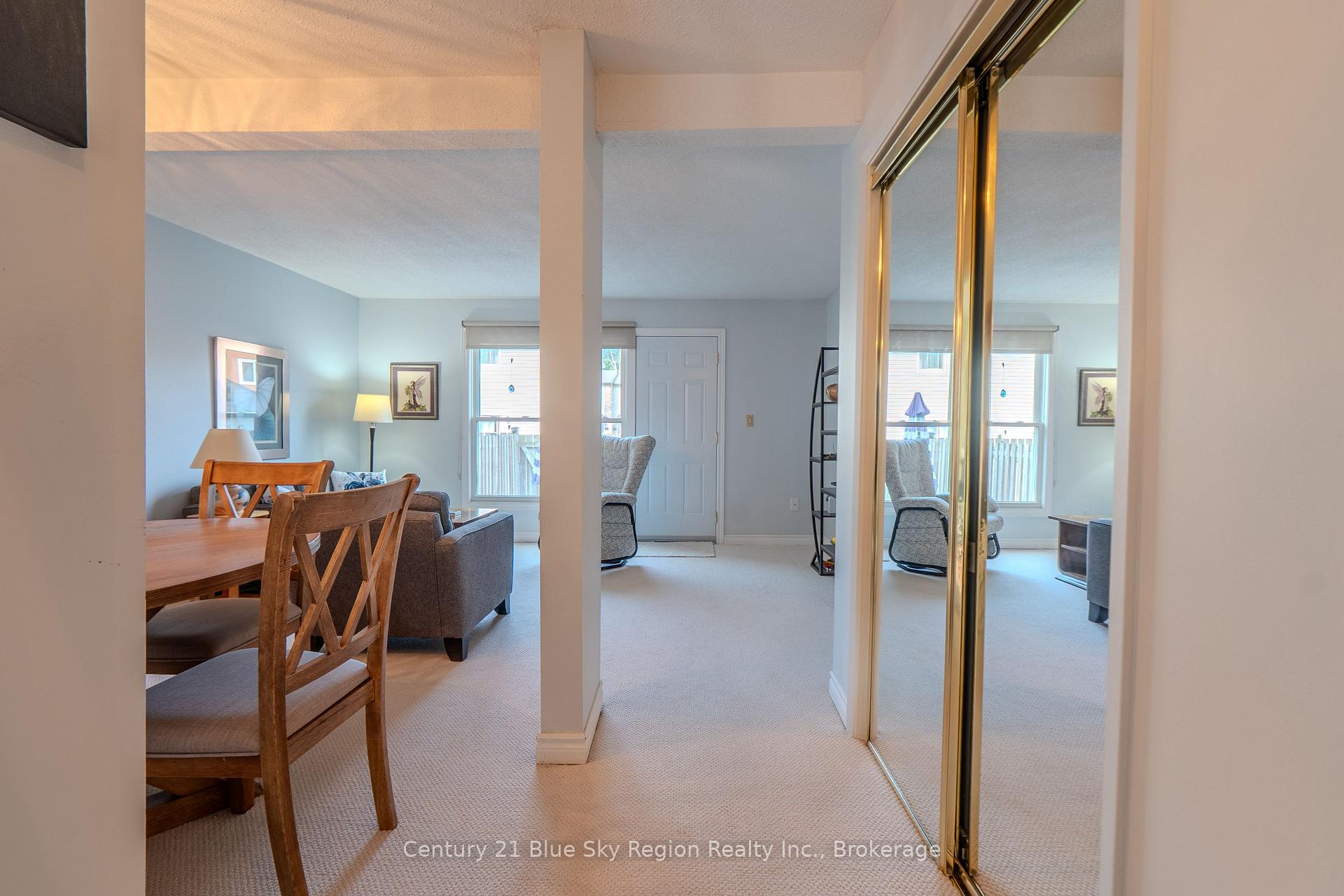 Photo 8 of Unit C1, 450 Lakeshore Drive, North Bay, Ferris — HOMEH
