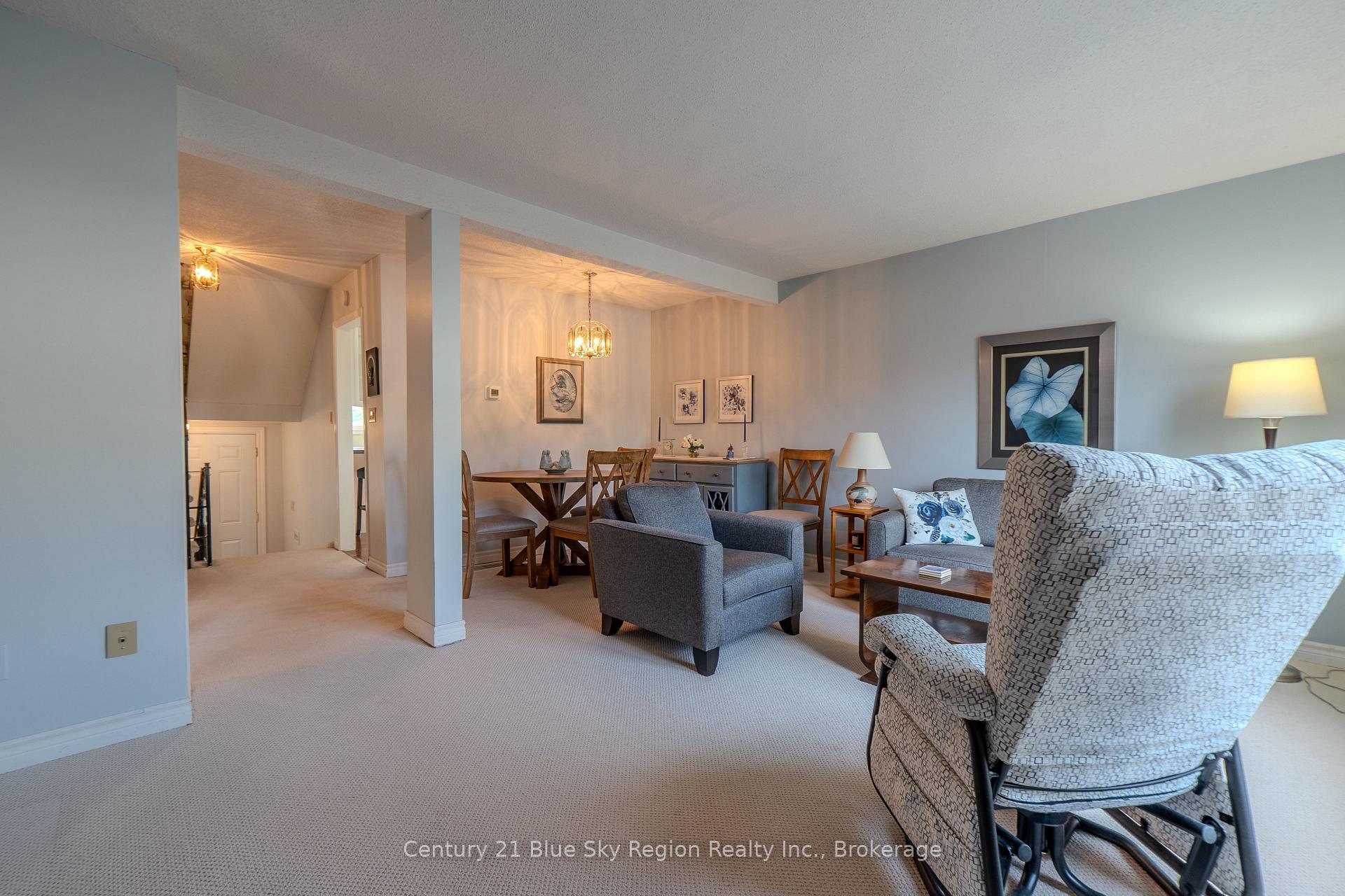 Photo 9 of Unit C1, 450 Lakeshore Drive, North Bay, Ferris — HOMEH