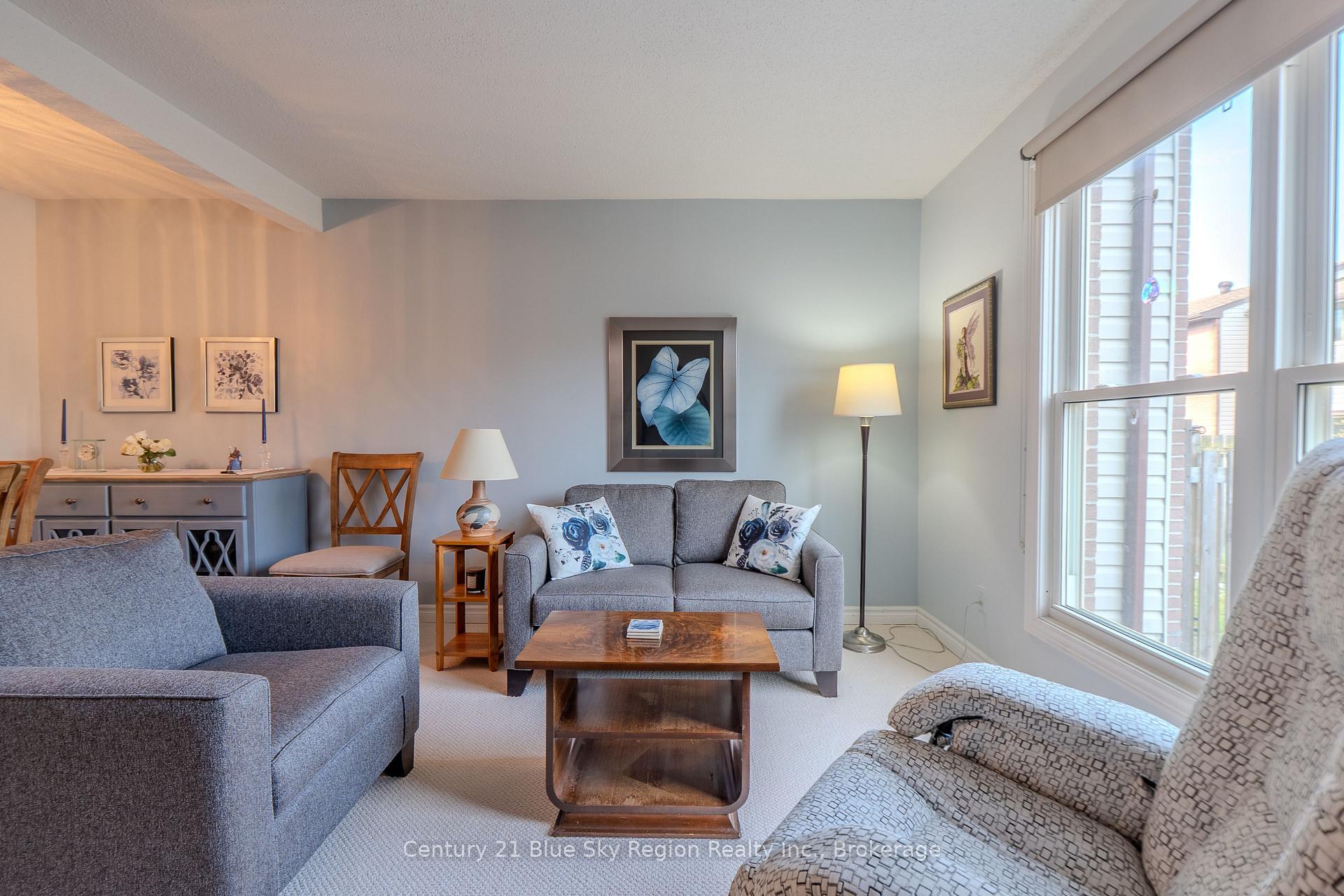 Photo 10 of Unit C1, 450 Lakeshore Drive, North Bay, Ferris — HOMEH