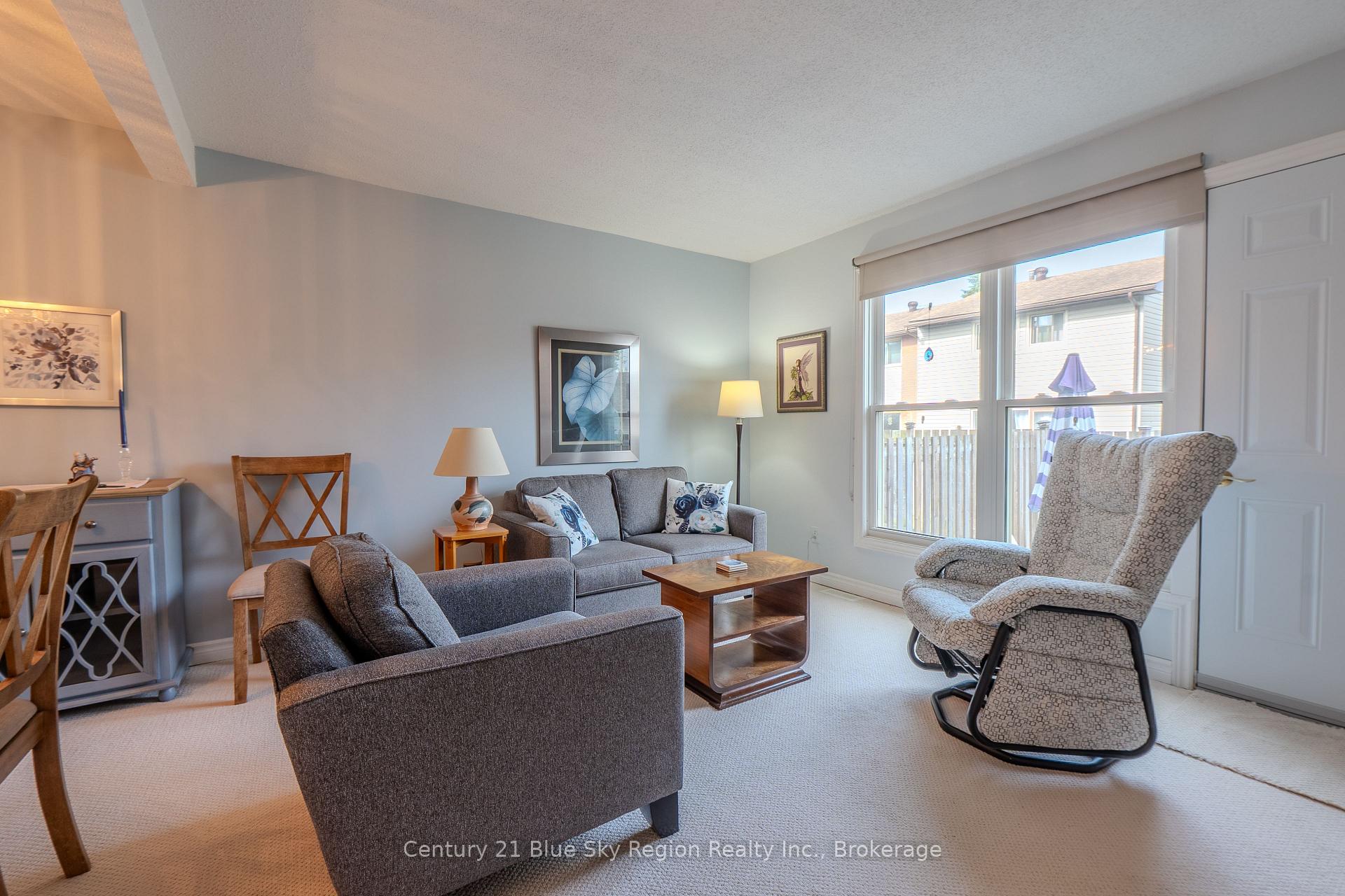 Photo 11 of Unit C1, 450 Lakeshore Drive, North Bay, Ferris — HOMEH