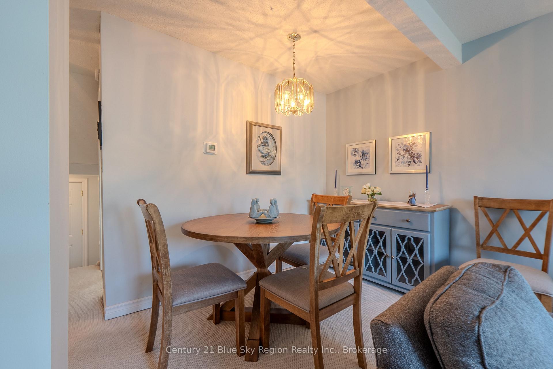 Photo 12 of Unit C1, 450 Lakeshore Drive, North Bay, Ferris — HOMEH
