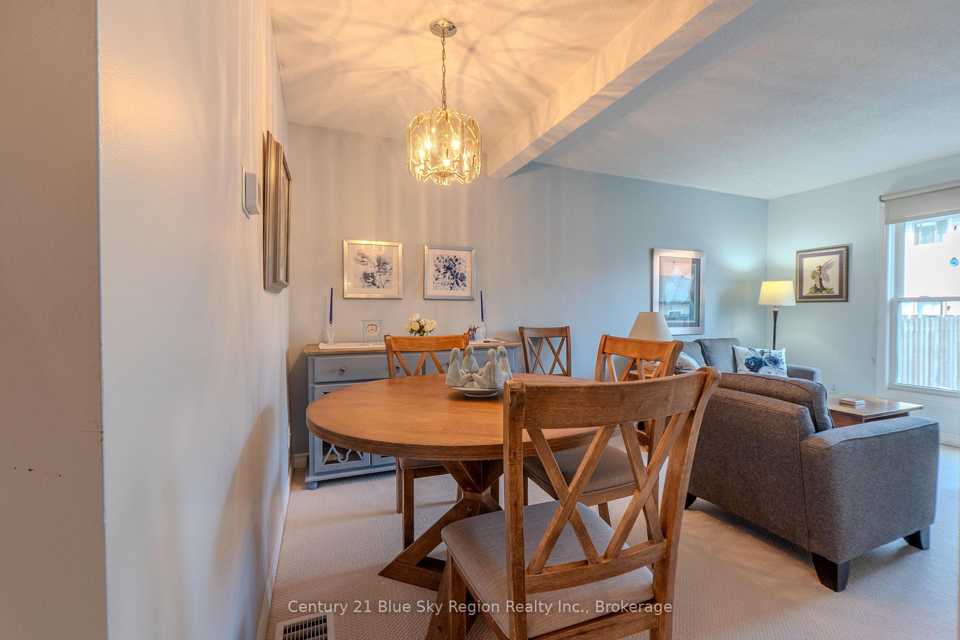 Photo 13 of Unit C1, 450 Lakeshore Drive, North Bay, Ferris — HOMEH