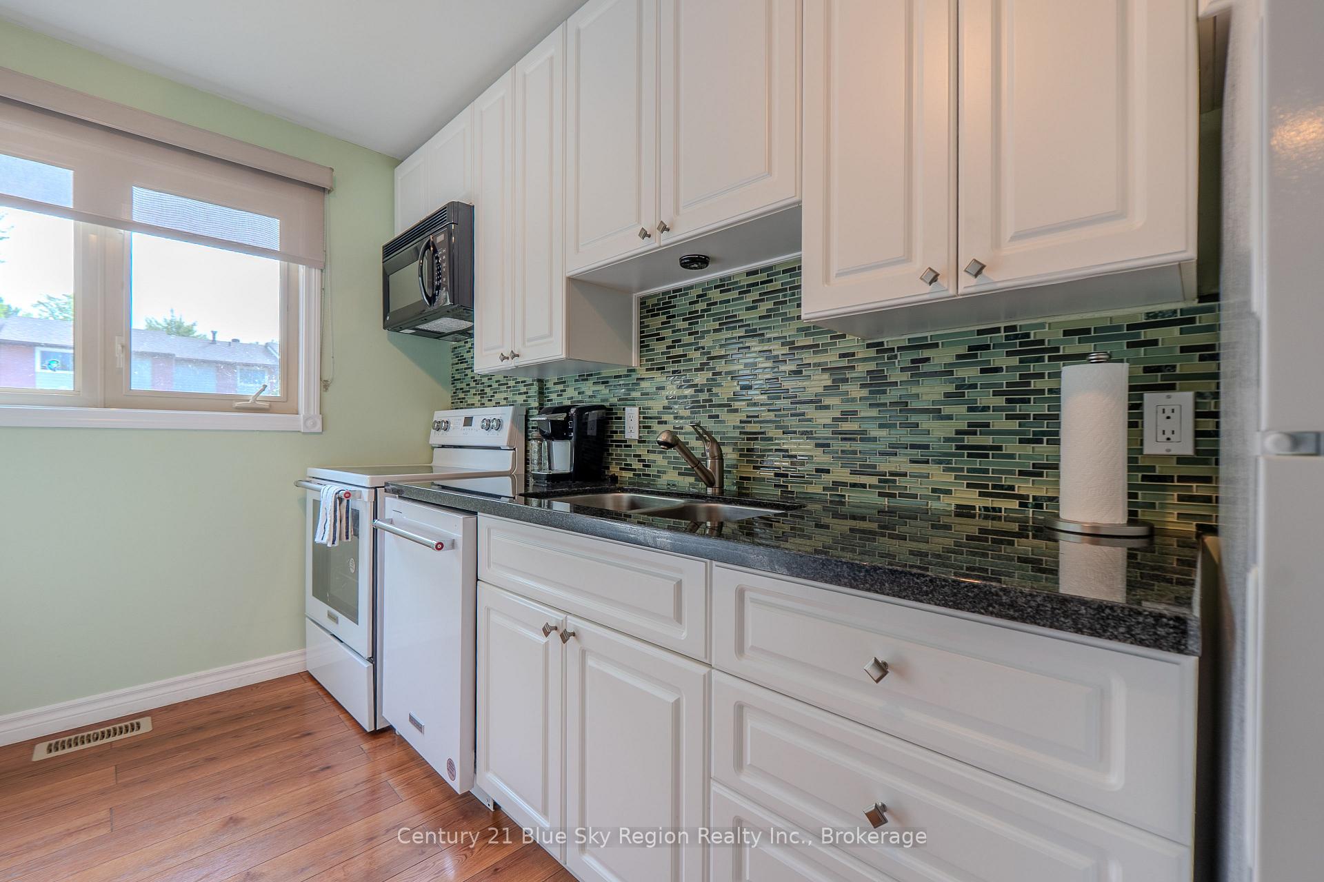 Photo 16 of Unit C1, 450 Lakeshore Drive, North Bay, Ferris — HOMEH