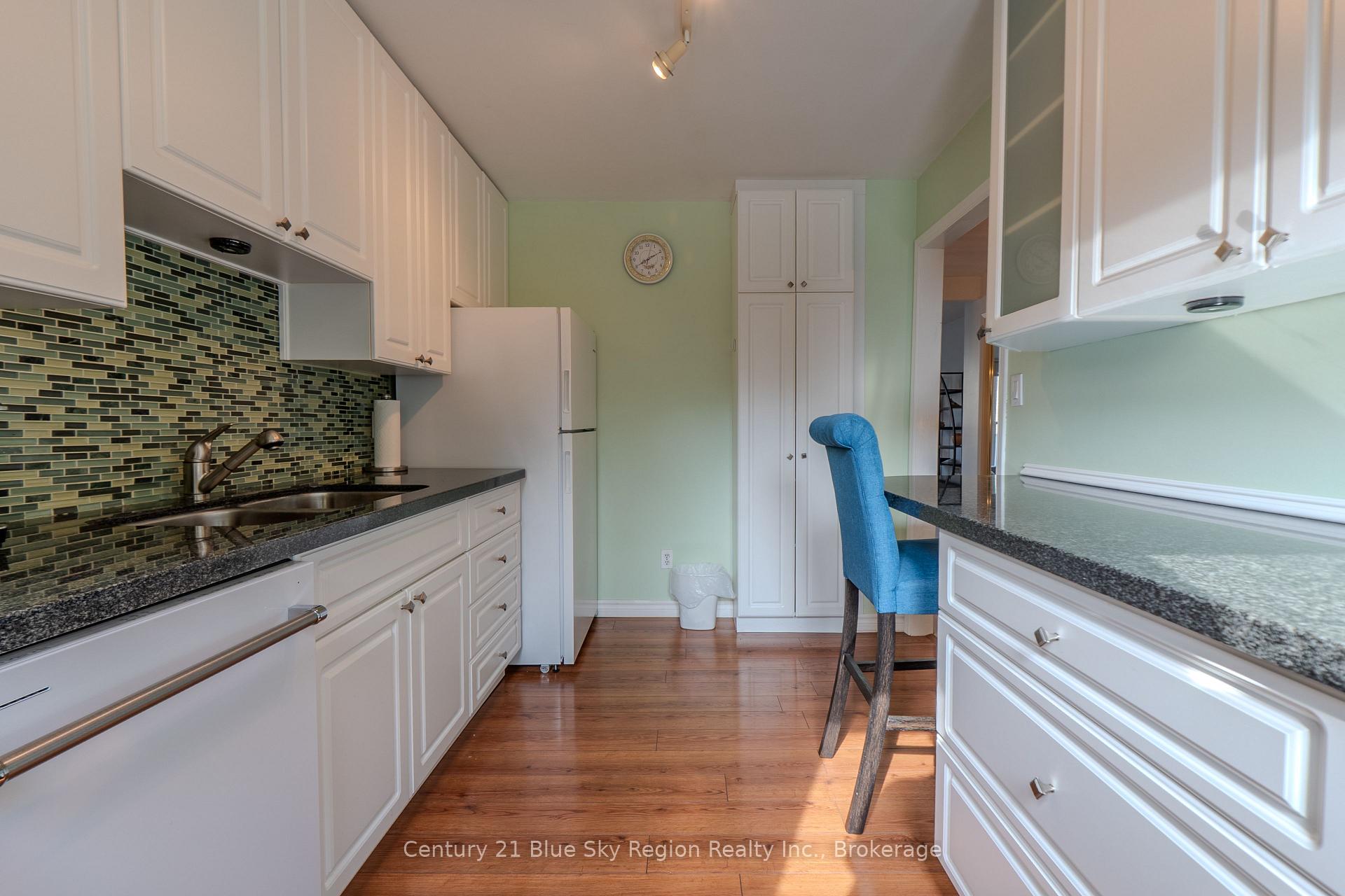 Photo 17 of Unit C1, 450 Lakeshore Drive, North Bay, Ferris — HOMEH