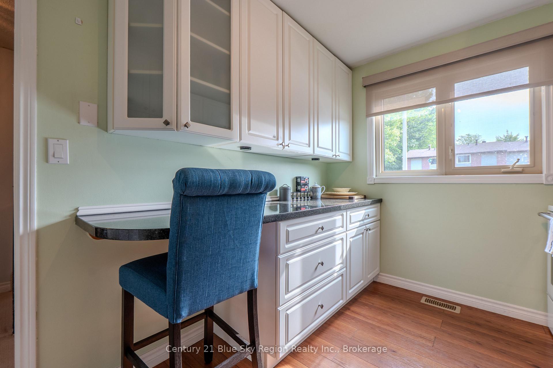 Photo 18 of Unit C1, 450 Lakeshore Drive, North Bay, Ferris — HOMEH