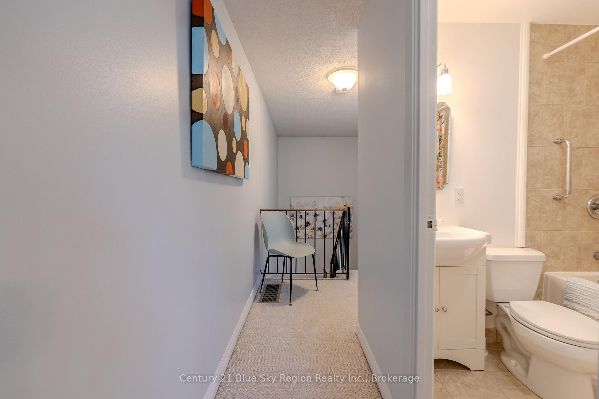 Photo 19 of Unit C1, 450 Lakeshore Drive, North Bay, Ferris — HOMEH