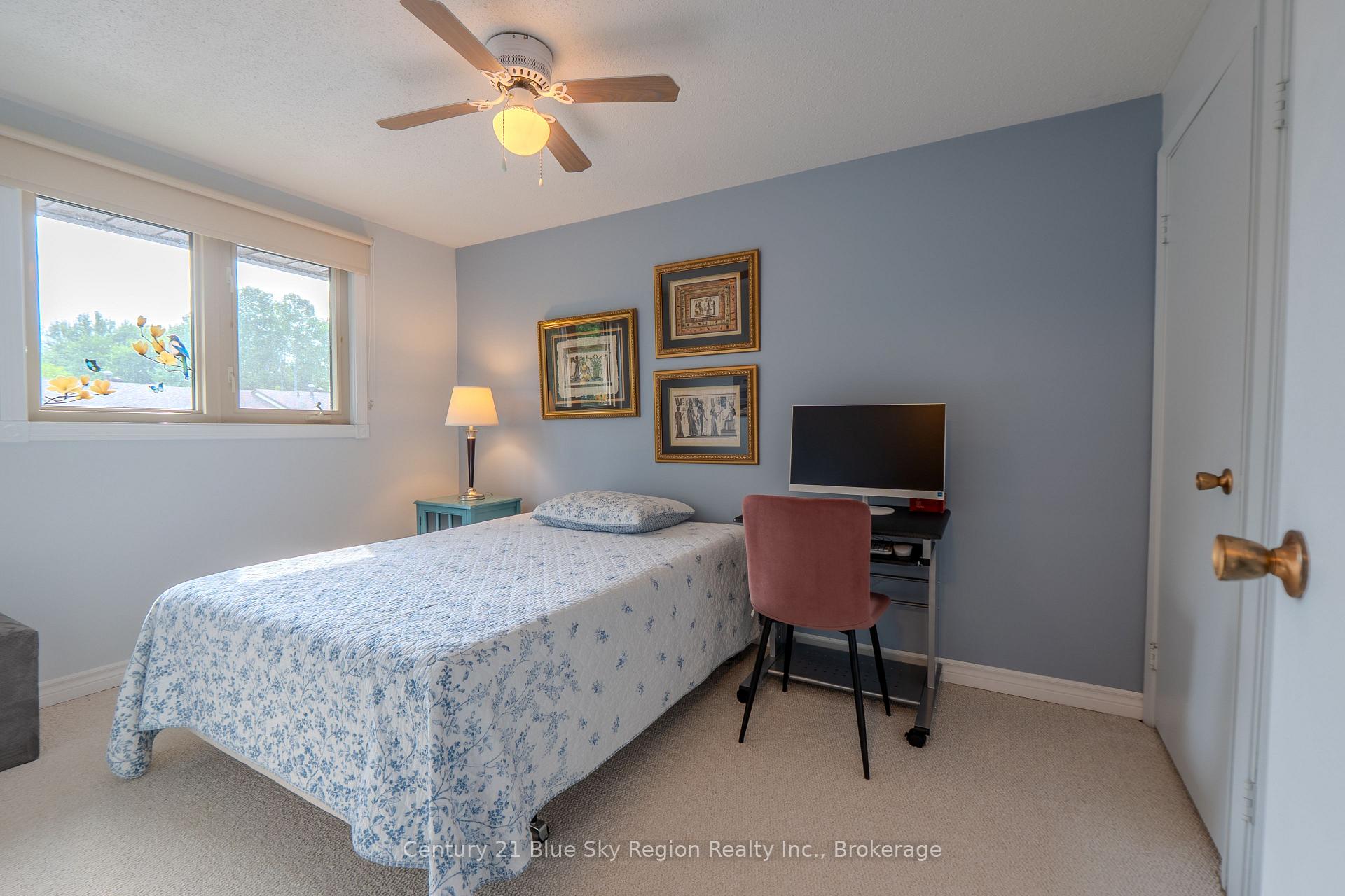 Photo 20 of Unit C1, 450 Lakeshore Drive, North Bay, Ferris — HOMEH