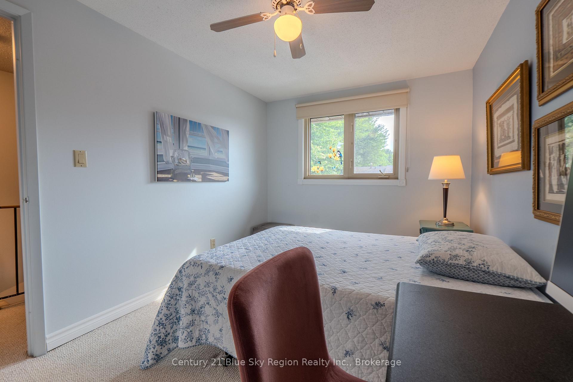 Photo 21 of Unit C1, 450 Lakeshore Drive, North Bay, Ferris — HOMEH