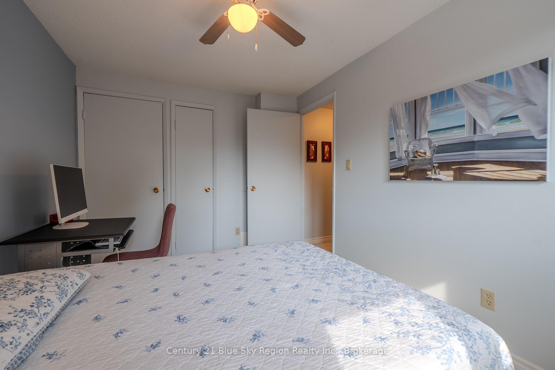 Photo 22 of Unit C1, 450 Lakeshore Drive, North Bay, Ferris — HOMEH