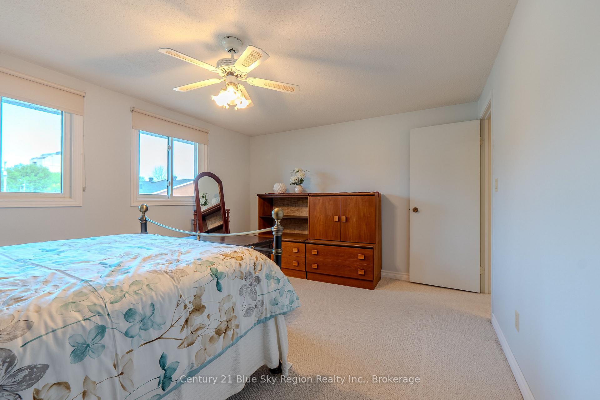 Photo 23 of Unit C1, 450 Lakeshore Drive, North Bay, Ferris — HOMEH