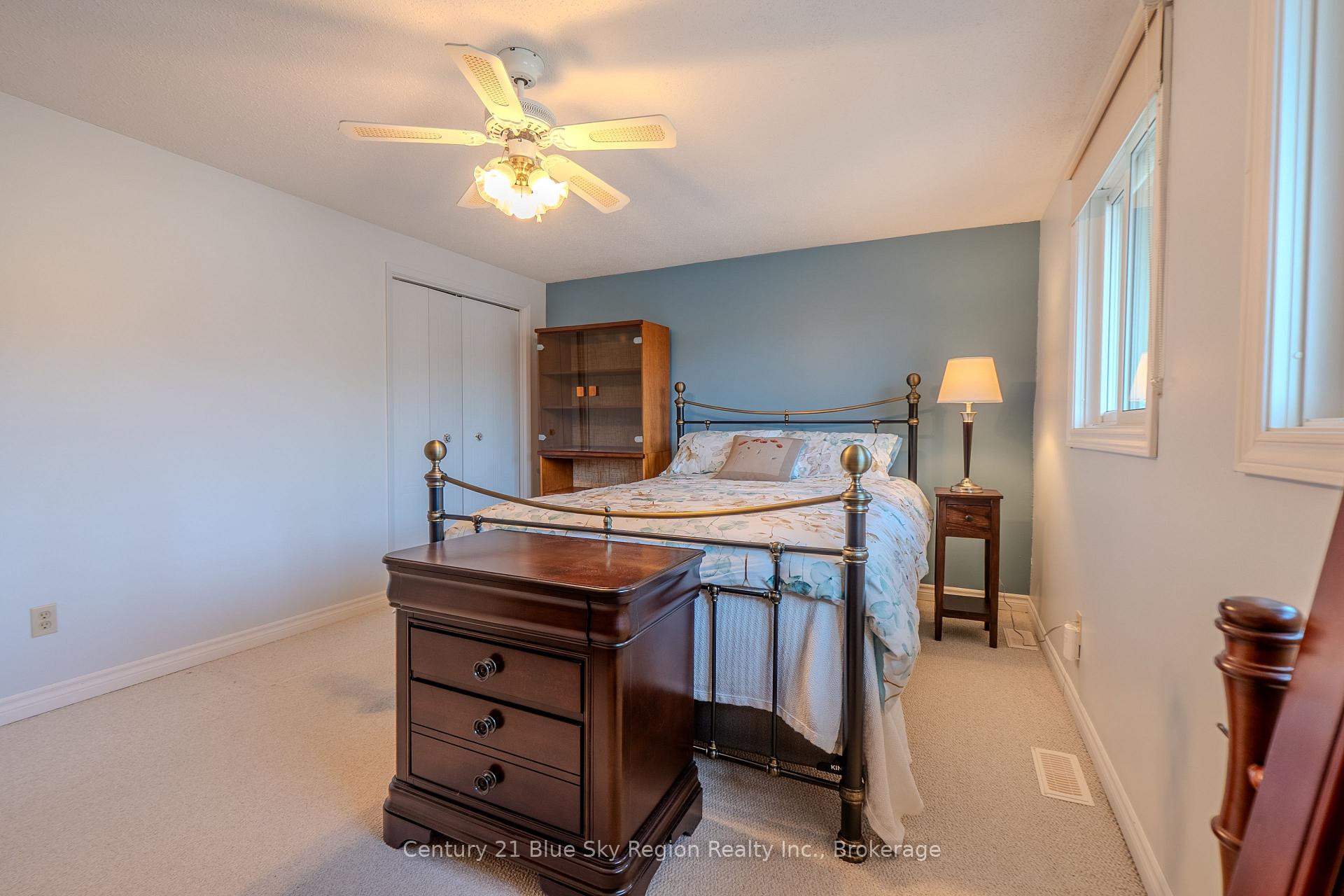 Photo 24 of Unit C1, 450 Lakeshore Drive, North Bay, Ferris — HOMEH