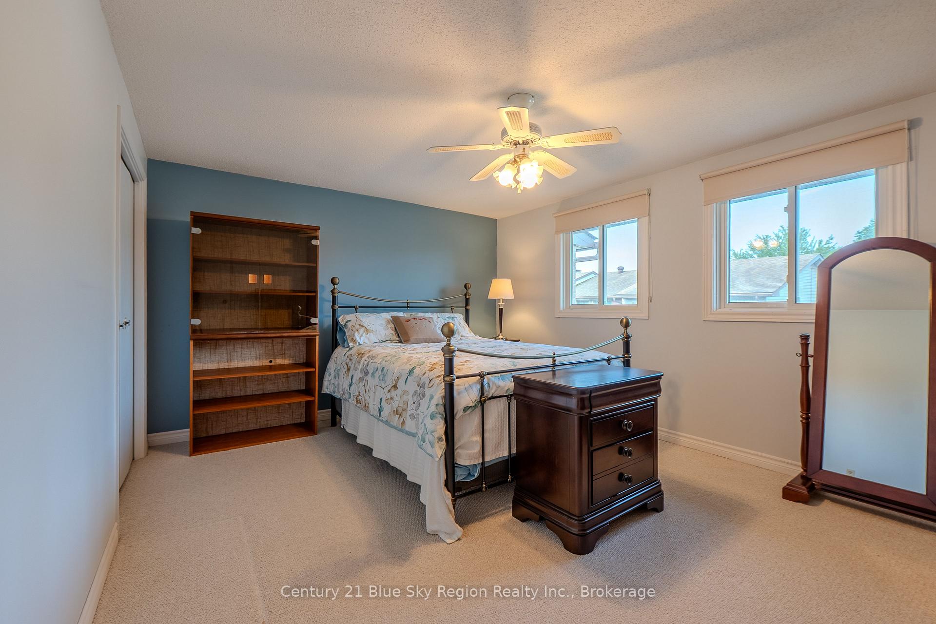 Photo 25 of Unit C1, 450 Lakeshore Drive, North Bay, Ferris — HOMEH