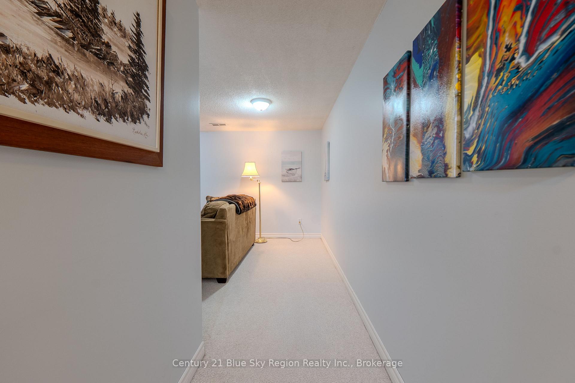 Photo 27 of Unit C1, 450 Lakeshore Drive, North Bay, Ferris — HOMEH