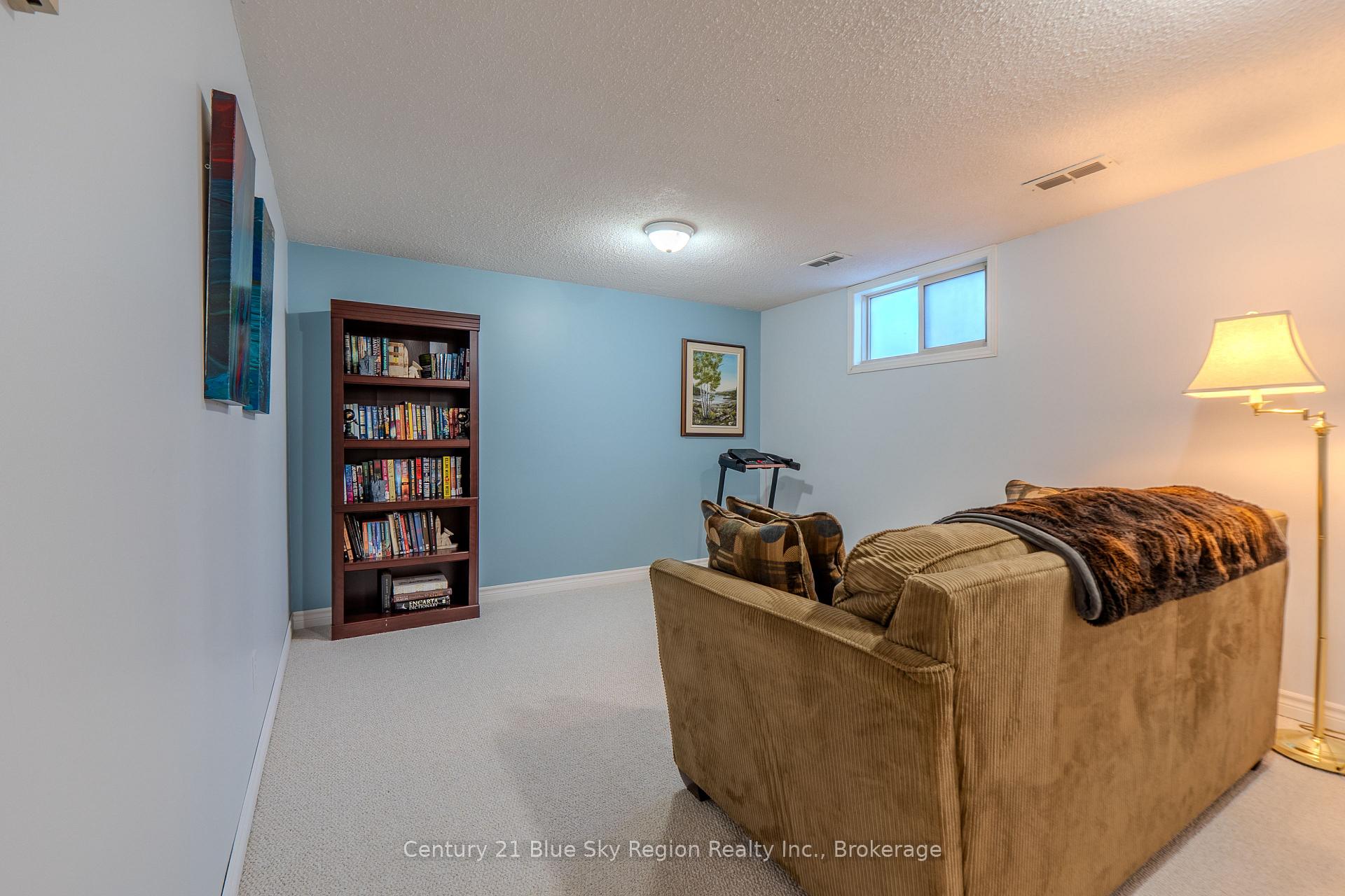 Photo 28 of Unit C1, 450 Lakeshore Drive, North Bay, Ferris — HOMEH