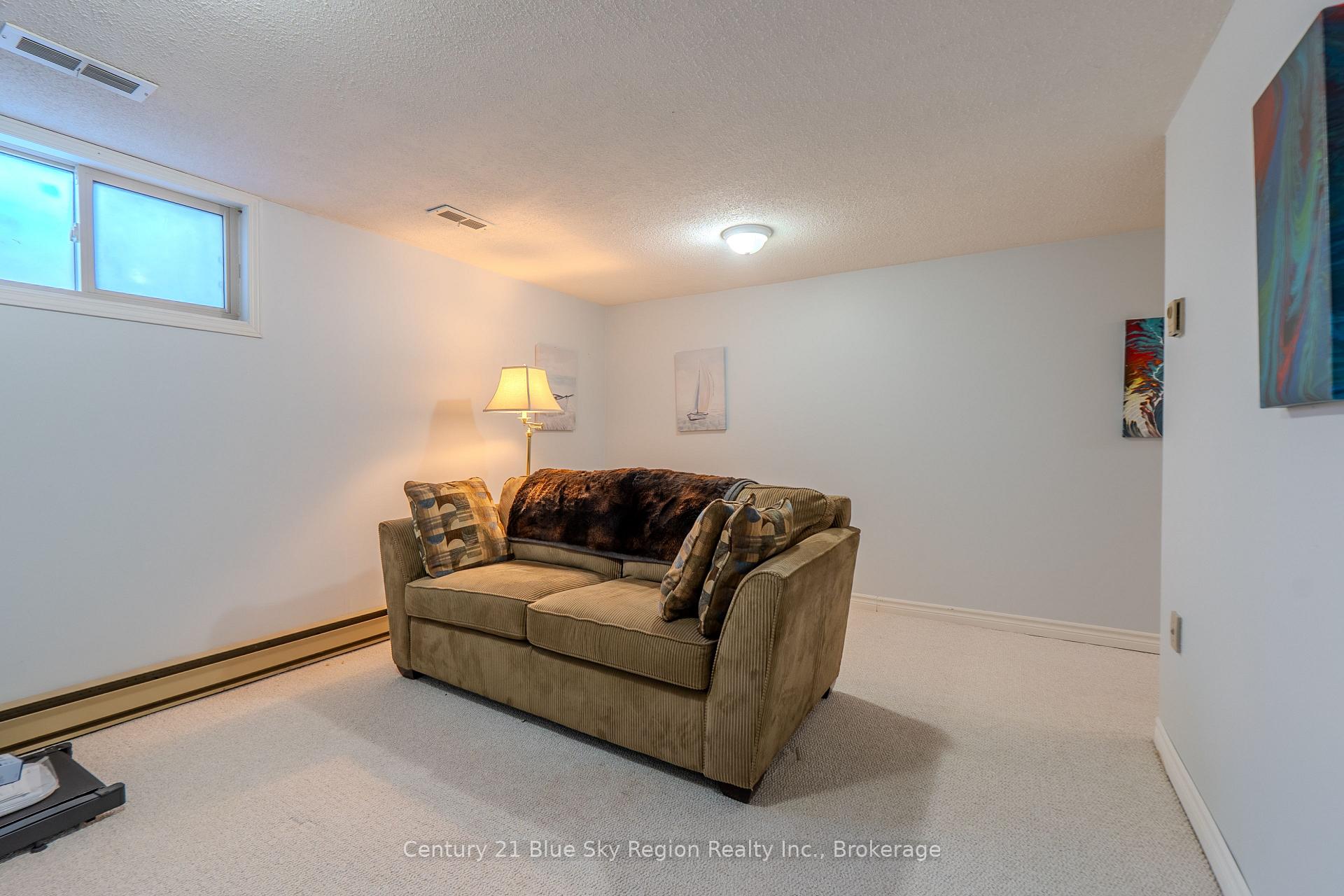 Photo 29 of Unit C1, 450 Lakeshore Drive, North Bay, Ferris — HOMEH
