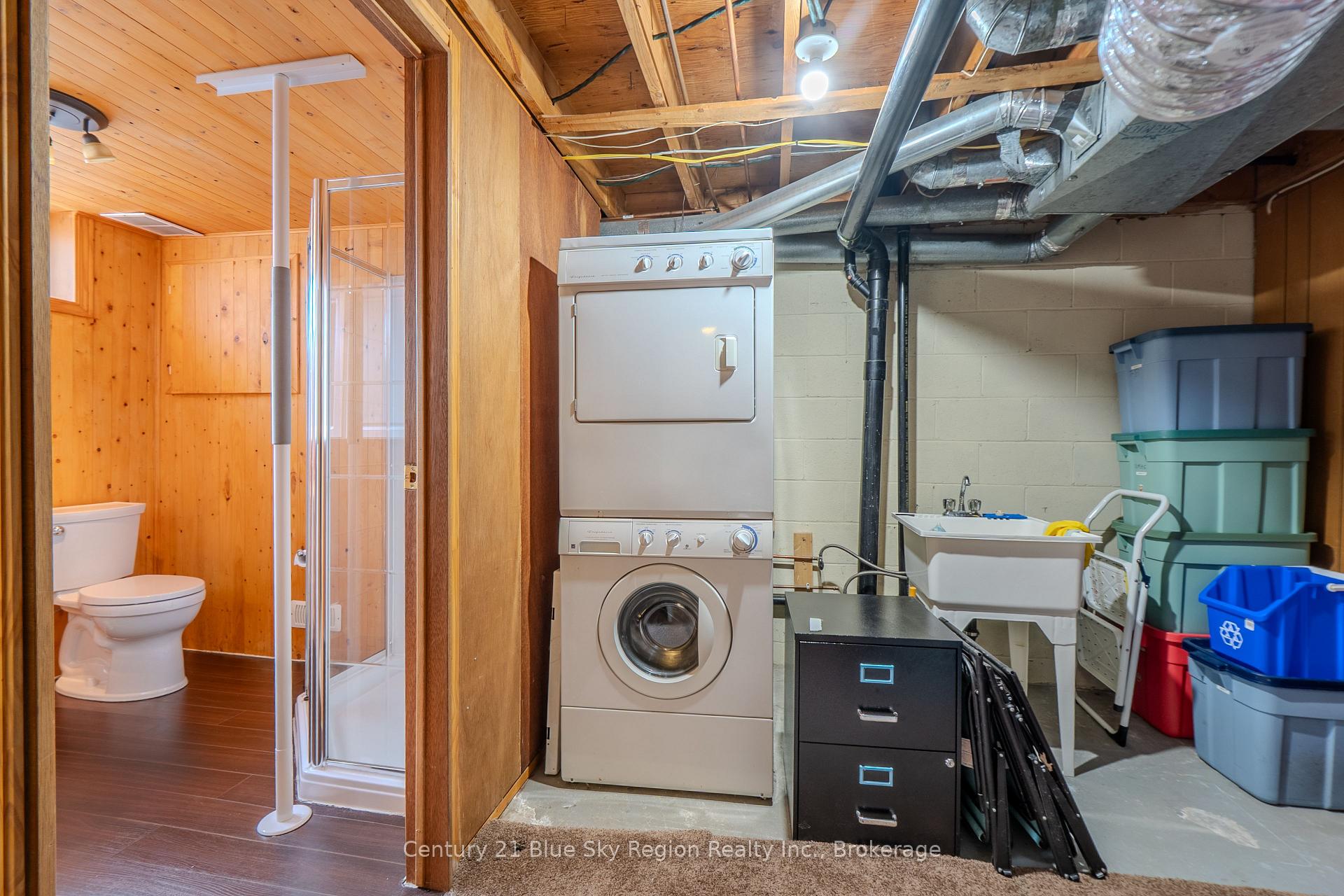 Photo 30 of Unit C1, 450 Lakeshore Drive, North Bay, Ferris — HOMEH