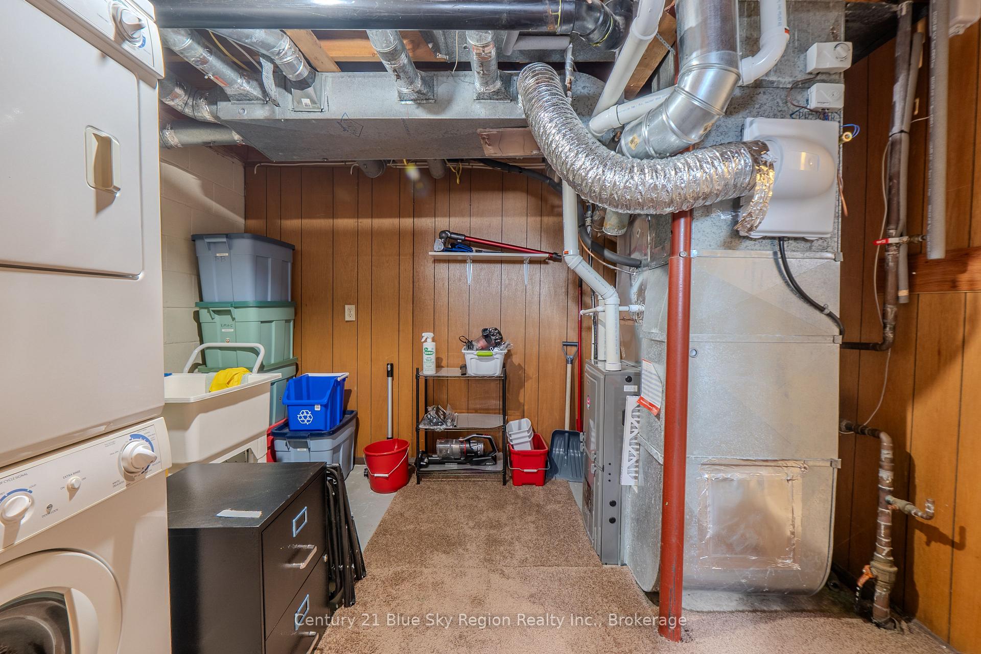 Photo 32 of Unit C1, 450 Lakeshore Drive, North Bay, Ferris — HOMEH