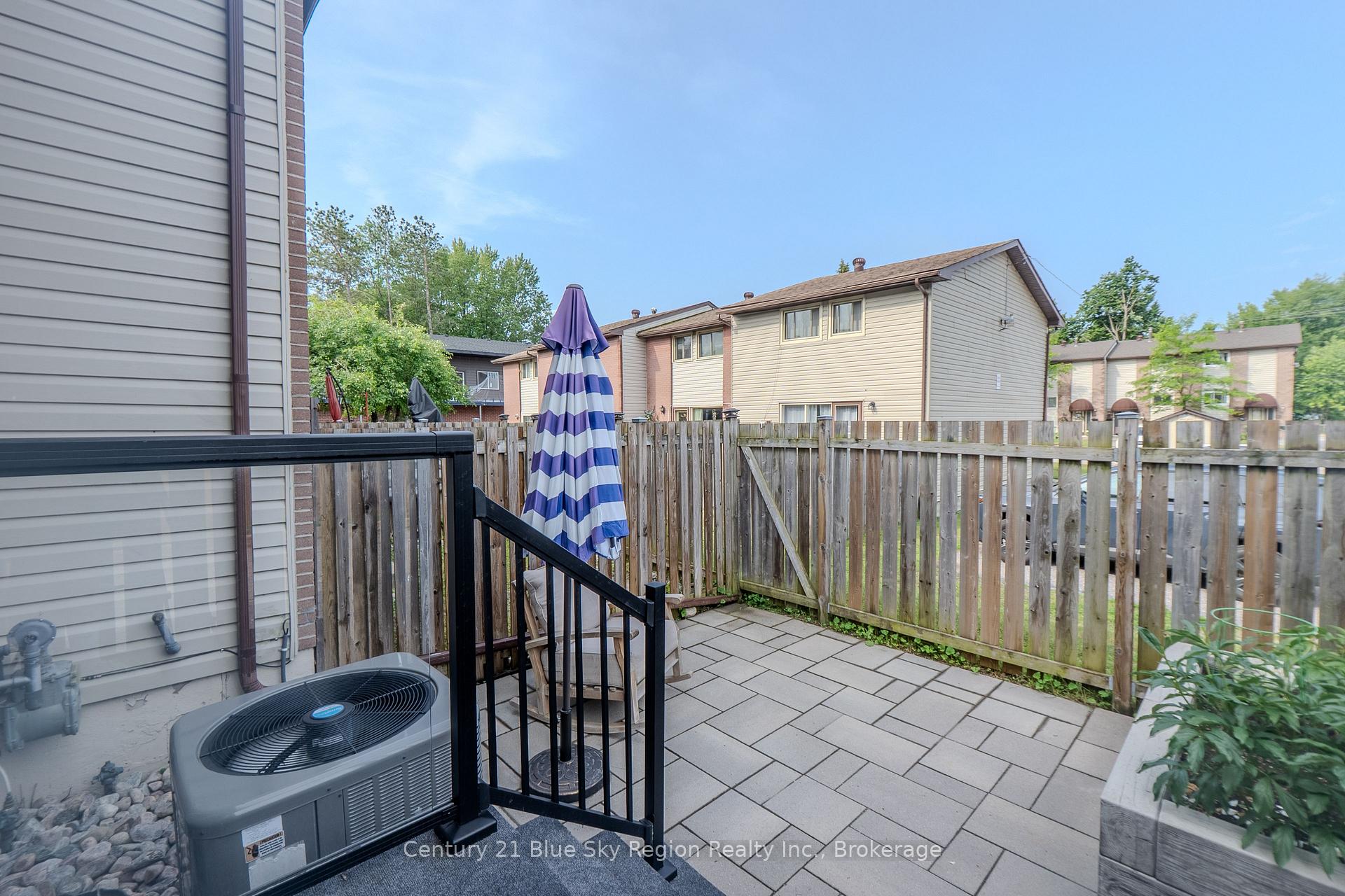 Photo 33 of Unit C1, 450 Lakeshore Drive, North Bay, Ferris — HOMEH