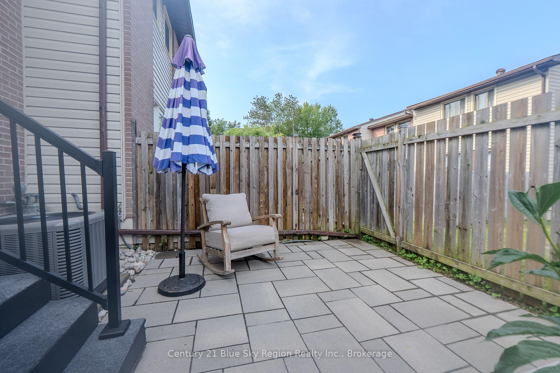 Photo 34 of Unit C1, 450 Lakeshore Drive, North Bay, Ferris — HOMEH