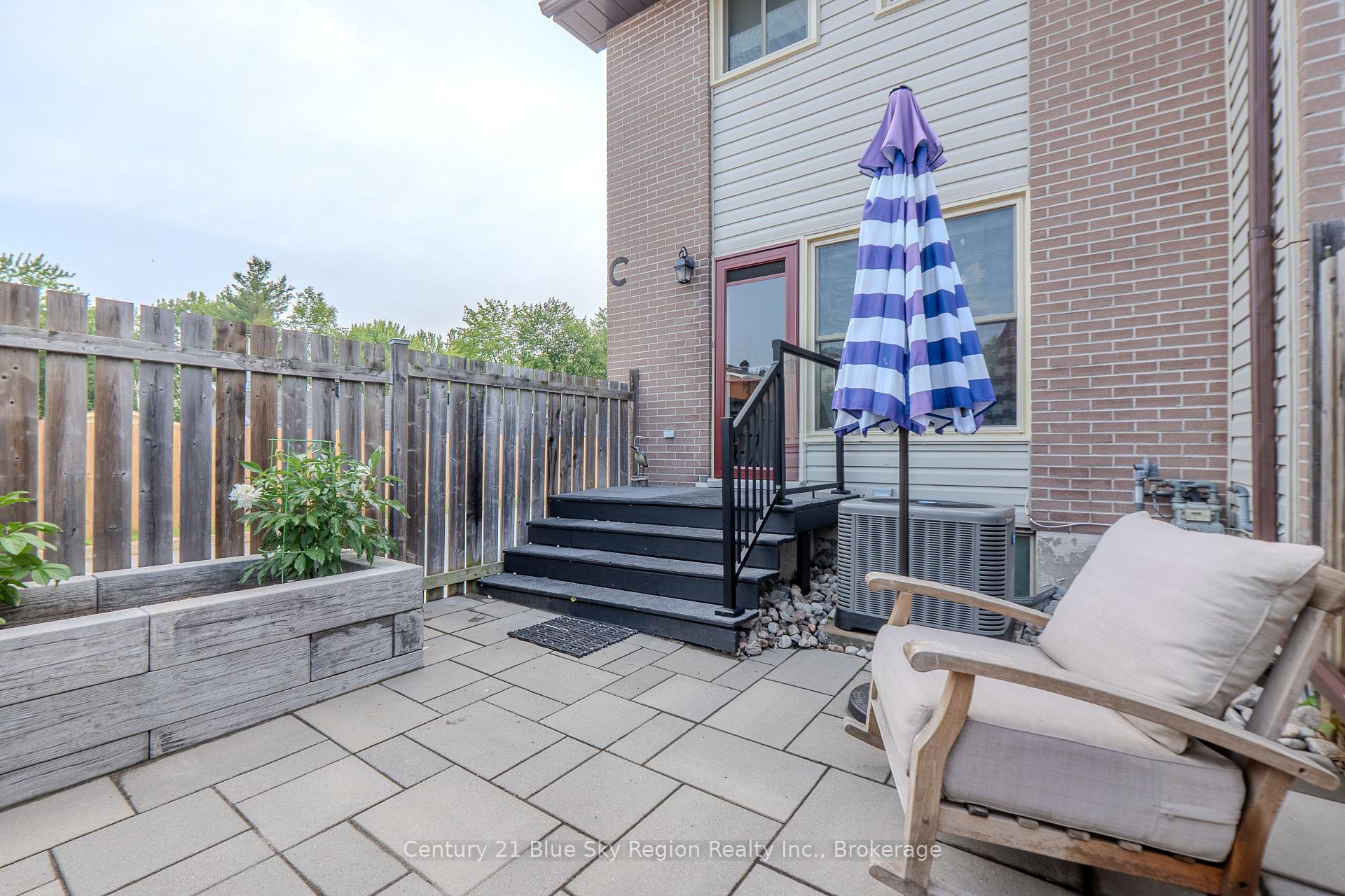 Photo 35 of Unit C1, 450 Lakeshore Drive, North Bay, Ferris — HOMEH