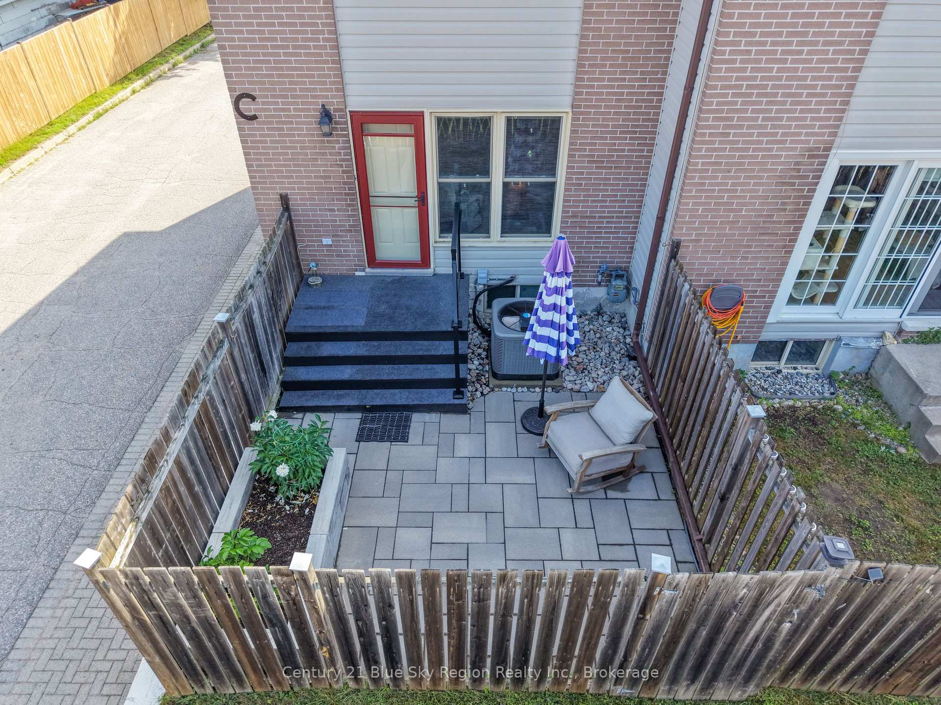 Photo 36 of Unit C1, 450 Lakeshore Drive, North Bay, Ferris — HOMEH
