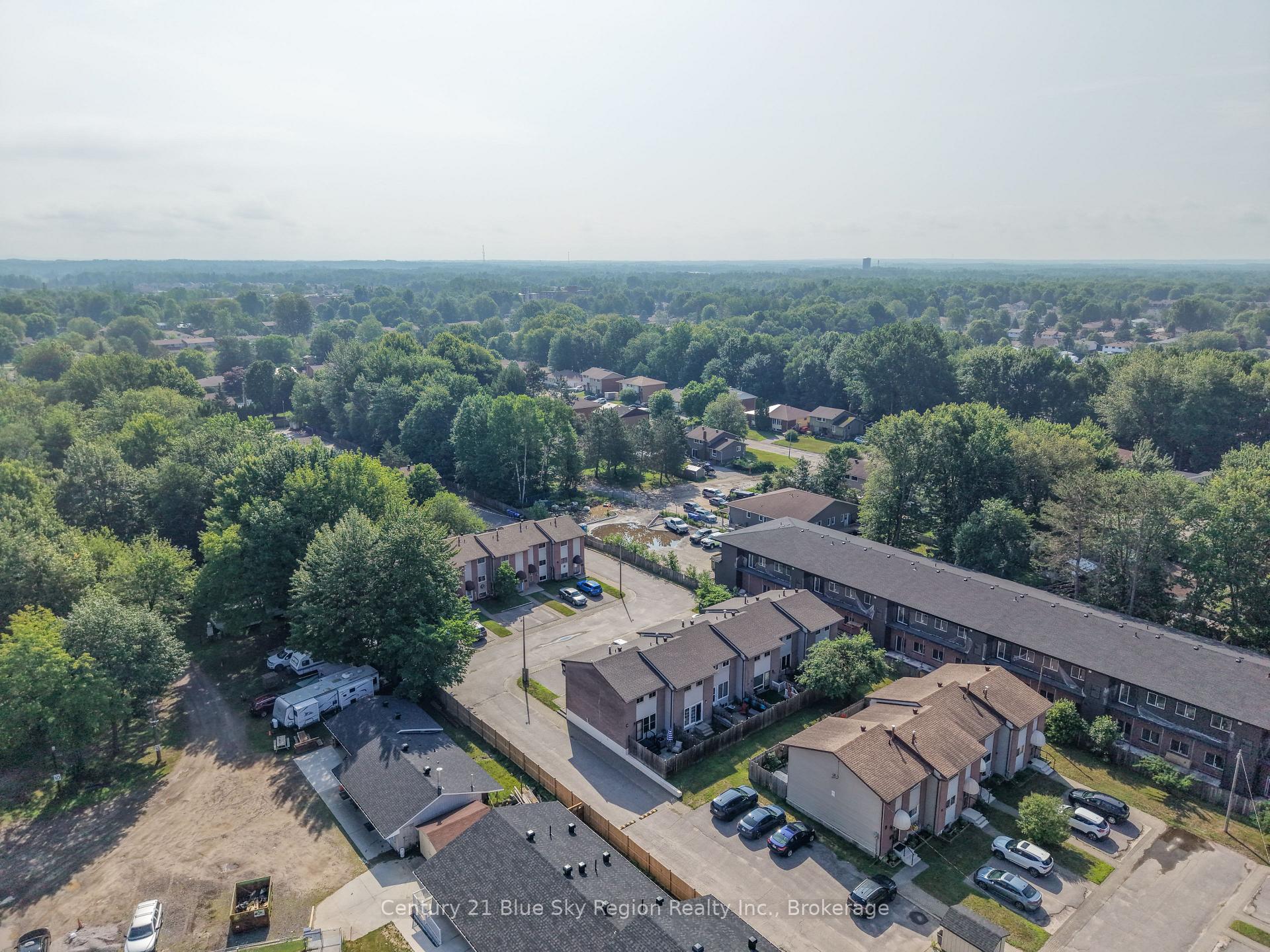 Photo 41 of Unit C1, 450 Lakeshore Drive, North Bay, Ferris — HOMEH