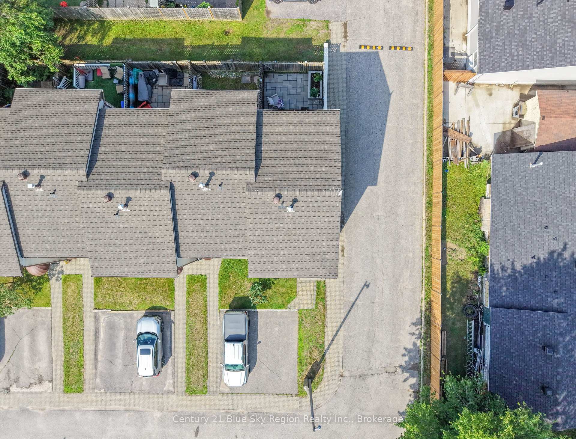 Photo 42 of Unit C1, 450 Lakeshore Drive, North Bay, Ferris — HOMEH