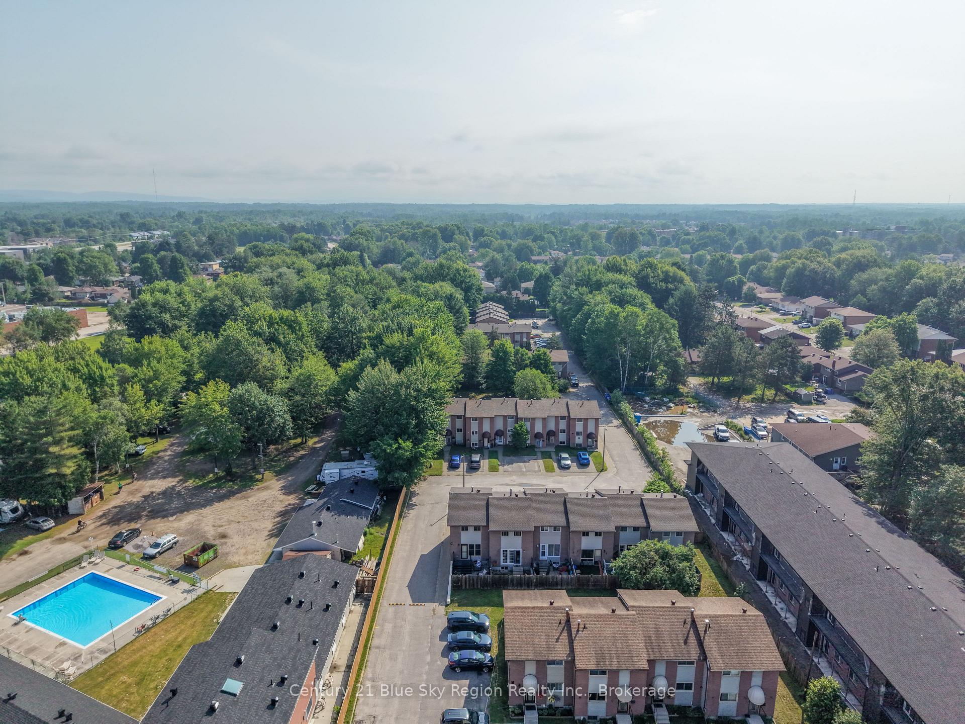 Photo 43 of Unit C1, 450 Lakeshore Drive, North Bay, Ferris — HOMEH